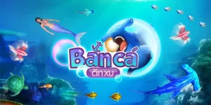 Bắn cá ăn xu – Tựa game hot nhất tại J88 2025
