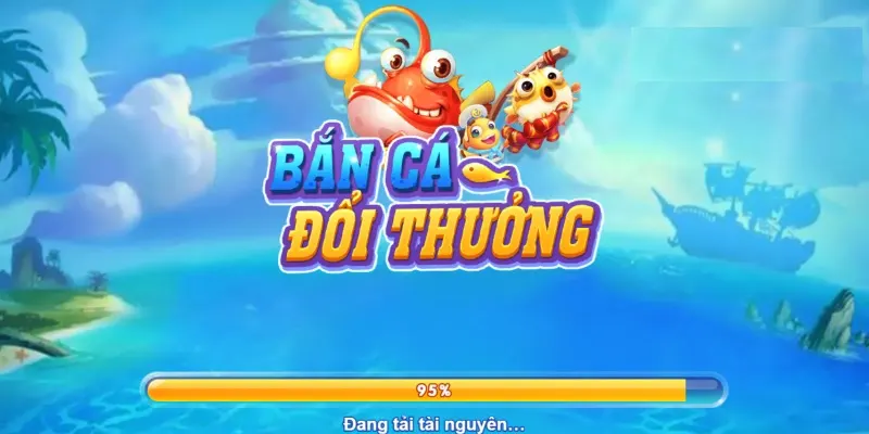 Bắn Cá Đổi Tiền Momo Hấp Dẫn Đông Đảo Người Chơi Tham Gia