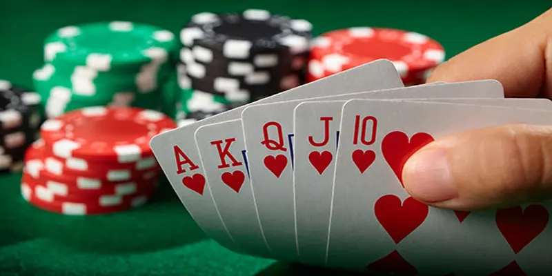 Hướng dẫn cách chơi game bài Xì tố J88 siêu dễ cho tân thủ