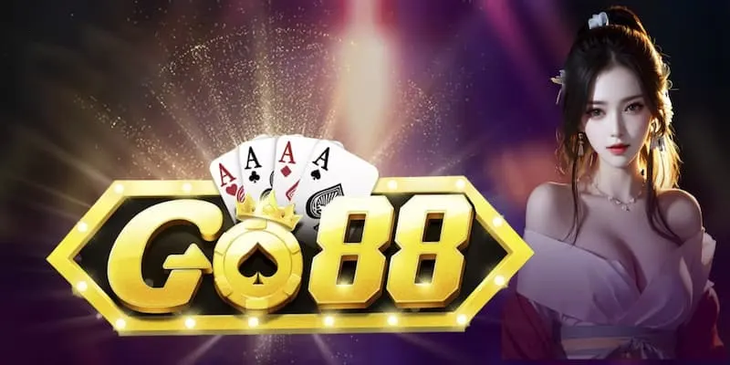 Top 5+ Game Bài Go88 Đổi Thưởng Cực Chất Không Thể Bỏ Lỡ