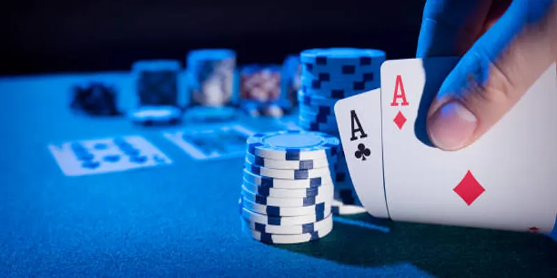 Hướng dẫn cách chơi game bài Xì tố J88 siêu dễ cho tân thủ
