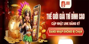 Hướng Dẫn Cách Chơi Trên J88 Cho Người Chơi Mới Đơn giản