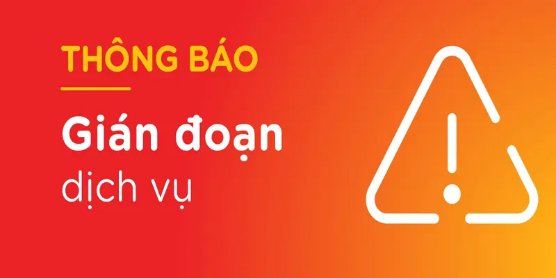 J88 bảo trì ngân hàng – Nguyên nhân và cách khắc phục