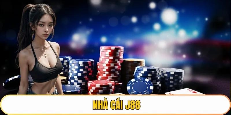 J88 có hợp pháp không và tính hợp pháp thể hiện như thế nào?