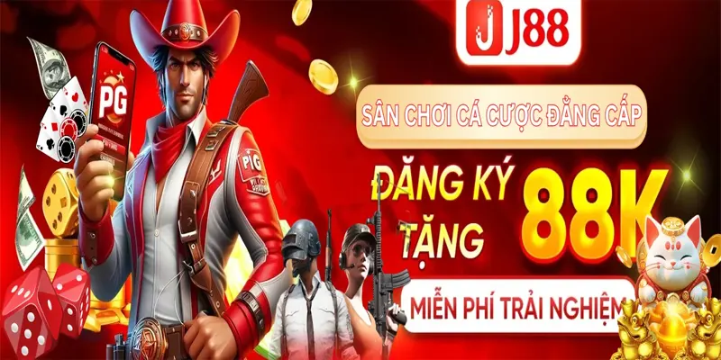 J88J88.COM Trang Cá Cược Uy Tín Số 1 Châu Á