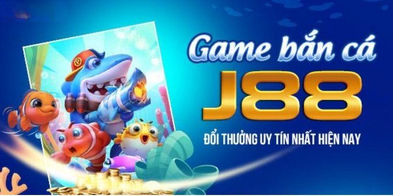 Chương Trình Khuyến Mãi Bắn Cá J88 Cho Ngư Dân Online