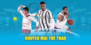 Khuyến mãi thể thao tại J88 có gì đặc biệt để bạn quan tâm?