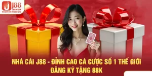 Kiếm Tiền J88 – Làm Giàu Từ Nhà Cái Uy Tín Đơn Giản