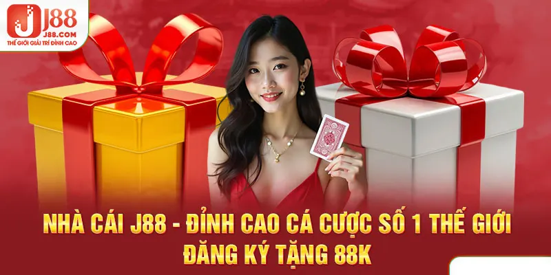 Kiếm Tiền J88 – Làm Giàu Từ Nhà Cái Uy Tín Đơn Giản