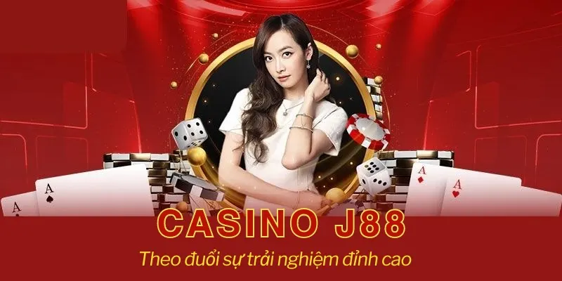 J88J88.COM Trang Cá Cược Uy Tín Số 1 Châu Á