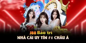 Lý Do Nhà Cái J88 Bảo Trì Và Cách Khắc Phục Hiệu Quả