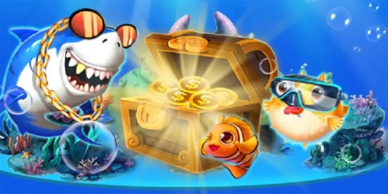 Game Bắn Cá Đổi Thưởng J88 – Top Game Nhà Cái Uy Tín J88