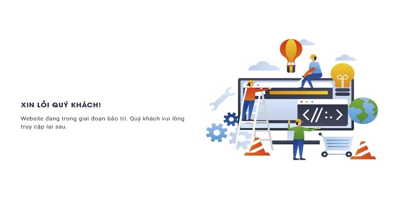 J88 Bị Sập Có Thật Không? Khắc Phục Khi Không Vào Được J88
