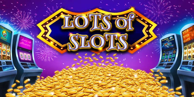 Tổng Hợp Các Chương Trình Khuyến Mãi Slots J88 Cực Chất