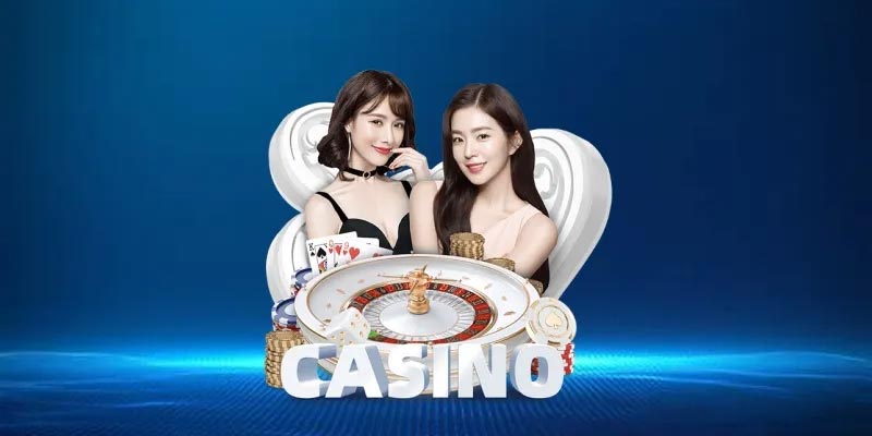 Các chương trình khuyến mãi casino J88 cực chất cho game thủ