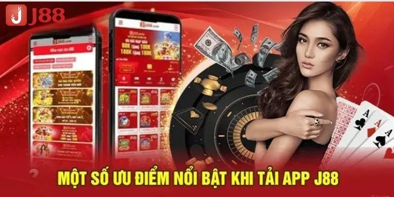 Tải J88 như thế nào?