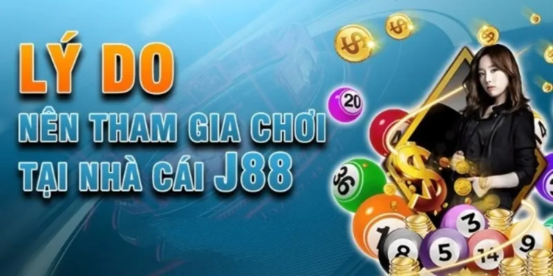 Nạp Tiền J88 Và Những Thông Tin Dành Cho Người Chơi Mới