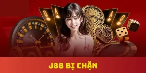 Thông Tin Nhà Cái J88 Bị Chặn Và Cách Truy Cập An Toàn