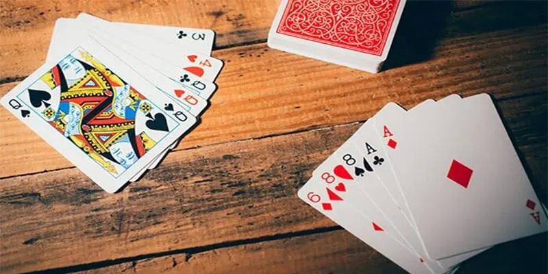 Hướng dẫn cách chơi Phỏm J88 chi tiết từ A-Z cho newbie