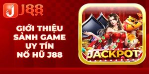 Tổng Hợp Các Chương Trình Khuyến Mãi Slots J88 Cực Chất