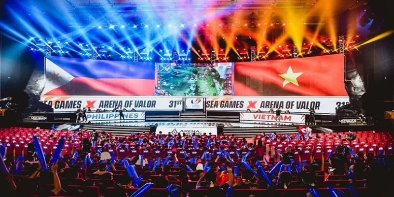 Thể thao điện tử tại J88 có cách tham gia như thế nào?