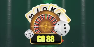 Top 5+ Game Bài Go88 Đổi Thưởng Cực Chất Không Thể Bỏ Lỡ