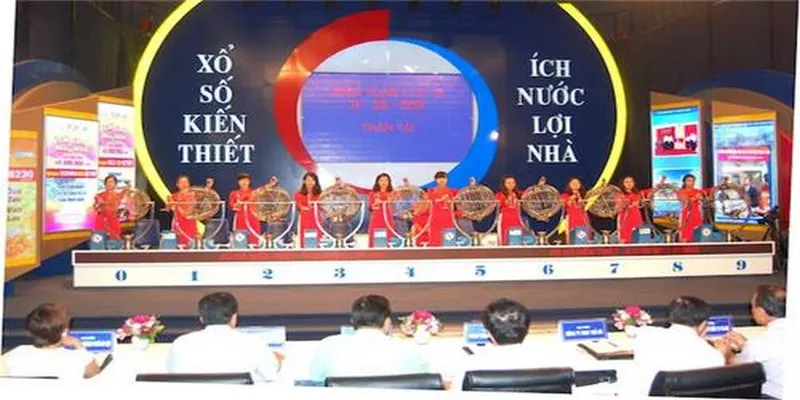 Xổ số kiến thiết là gì và có những cách chơi ra sao?
